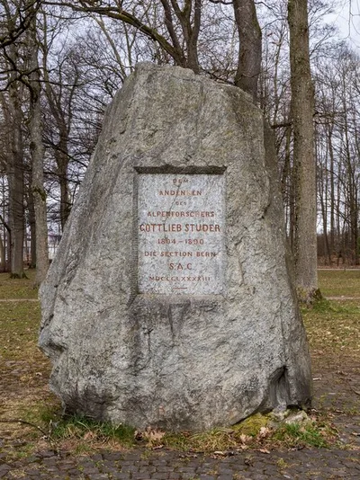 Studerstein