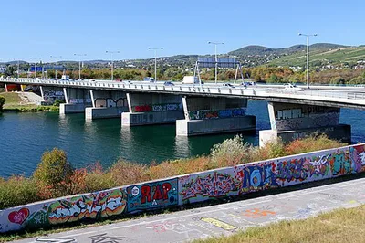Nordbrücke