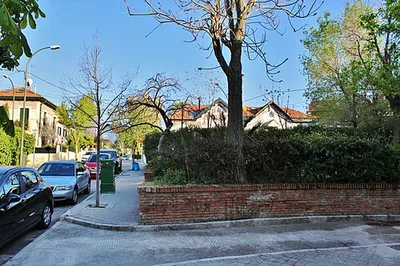 Plaza de la Charca Verde