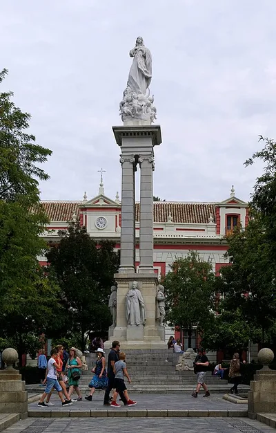Inmaculada de Lorenzo Coullaut Valera