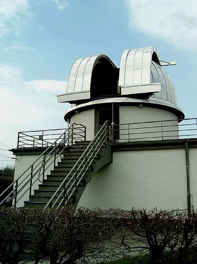 Volkssternwarte Aachen
