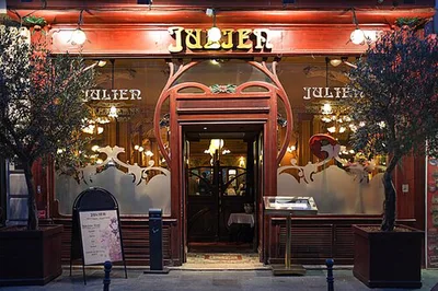 Bouillon Julien