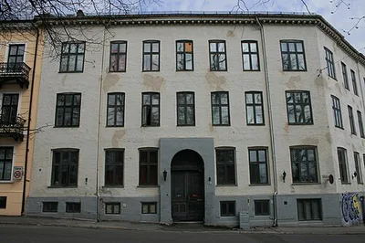 Norsk tryllemuseum