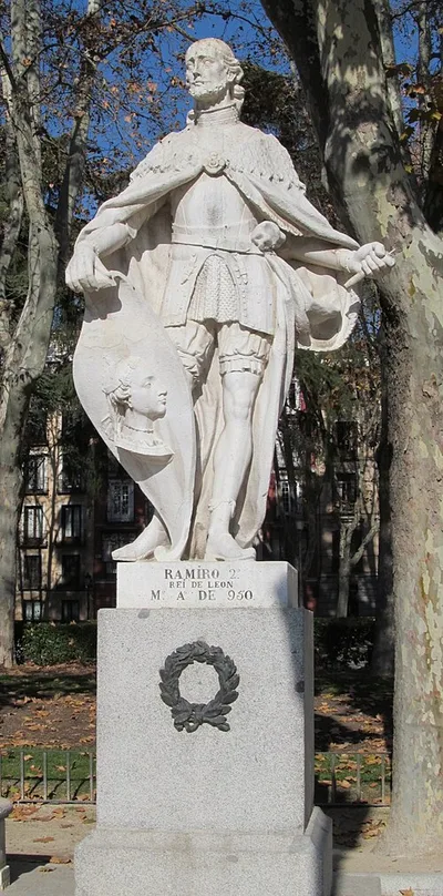 Ramiro II de León