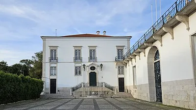 Palácio da Mitra