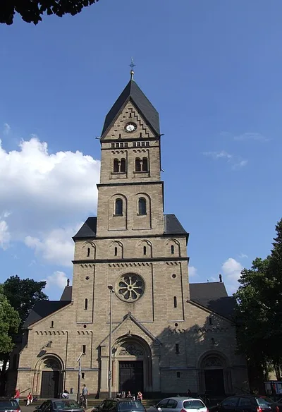 St. Nikolaus