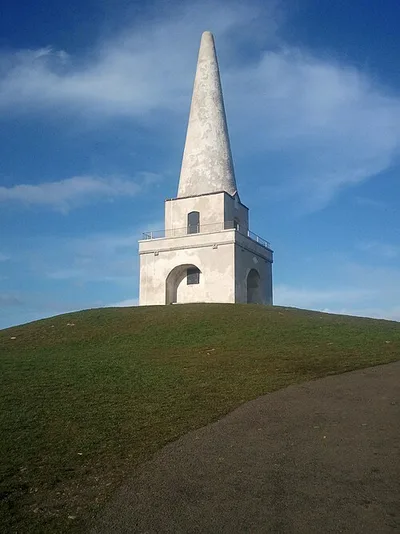 Killiney Hill