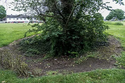 St. Catherine's Well