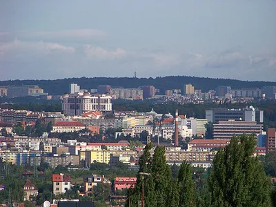 Ládví