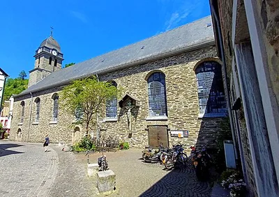 St. Mariä Empfängnis (Monschau)