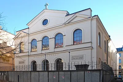 Andreaskirche