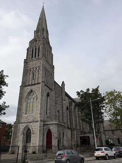 St Laurence O'Toole's Church