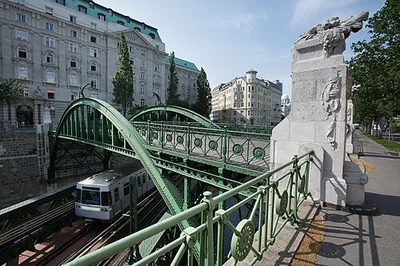 Zollamtssteg