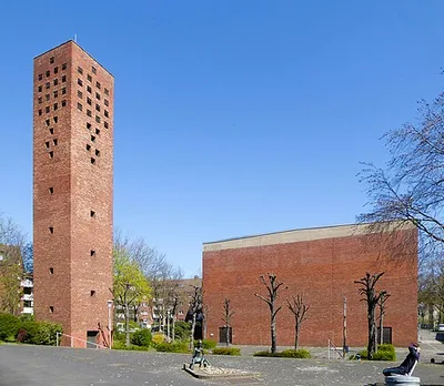 St. Bartholomäus