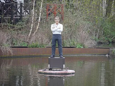 Bojenmann