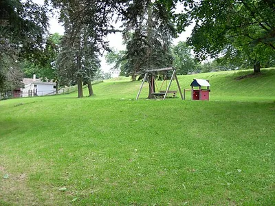 Harald Hals park