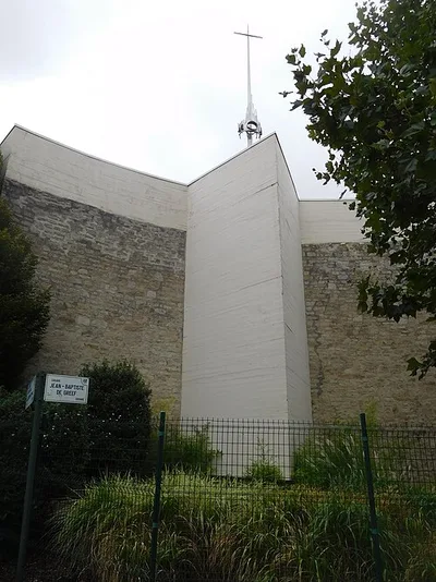 Église Saint-Julien