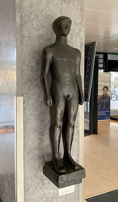 Kleiner Stehender