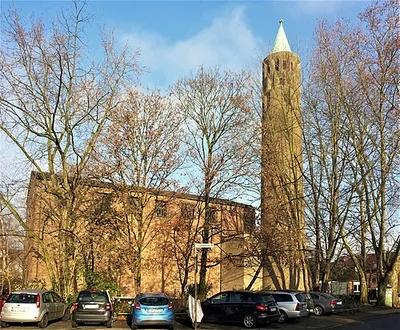 Petrikirche