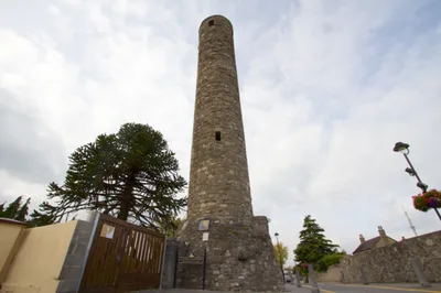 Clondalkin Round Tower