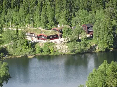 Tryvannstua