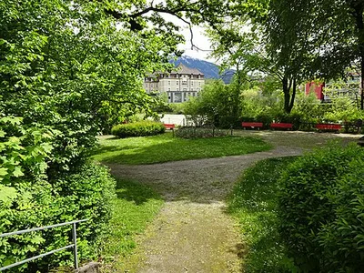 Traklpark