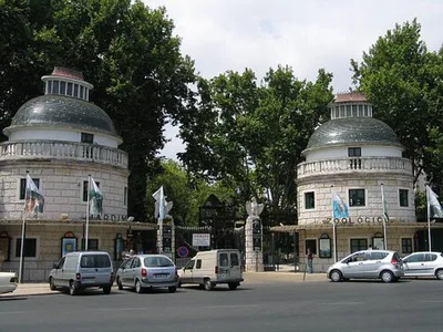 Jardim Zoológico de Lisboa