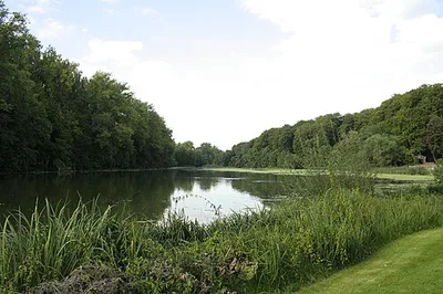 Val Duchesse - Hertoginnedal