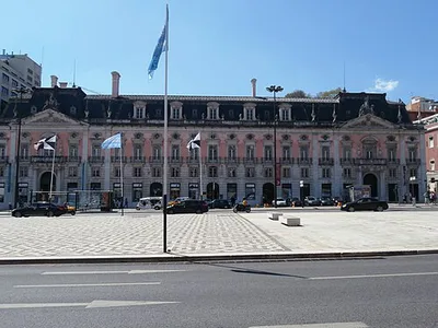 Museu Nacional do Desporto