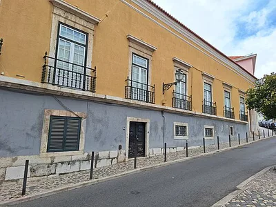 Palácio Alcáçovas