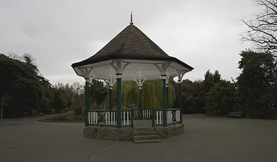 Herbert Park