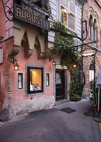 Griechenbeisl