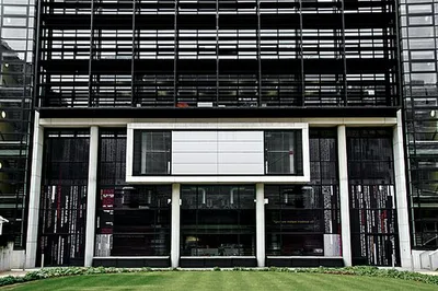 Dana Research Centre and Library