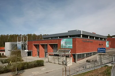 Norsk Teknisk Museum