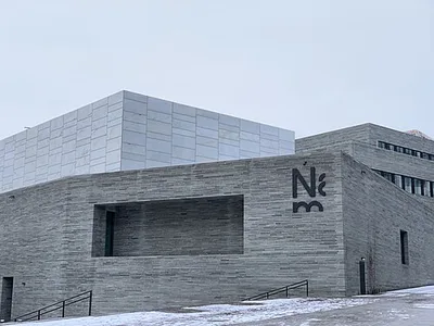 Nasjonalmuseet