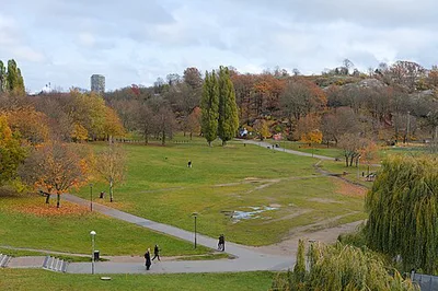Drakenbergsparken