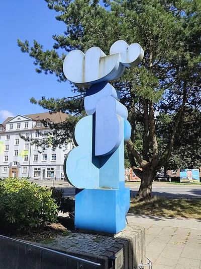 Impressionen-Seezeichen