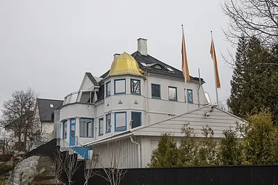 Det internasjonale barnekunstmuseet