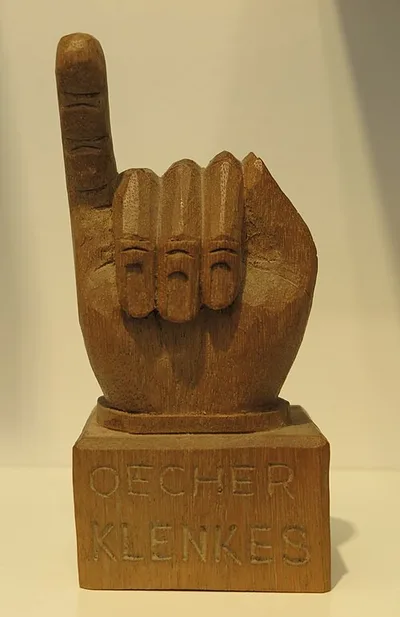 Klenkes-Denkmal