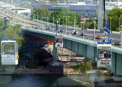 Rheinseilbahn