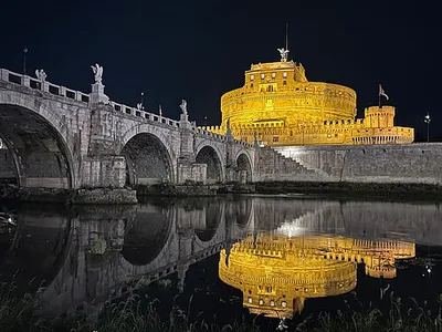 Museo Nazionale di Castel Sant’Angelo