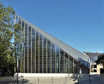 Stephanuskirche