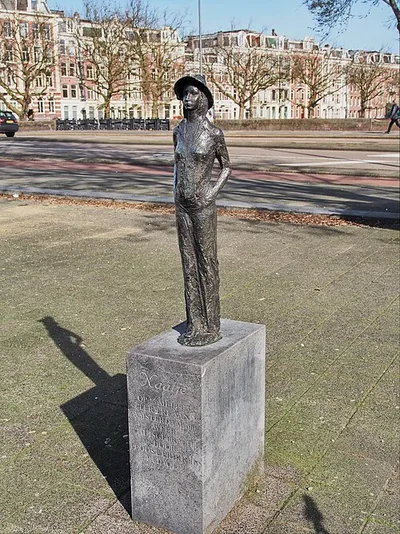 Nieuwe Naatje