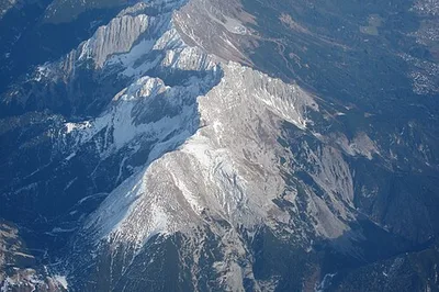 Vordere Brandjochspitze