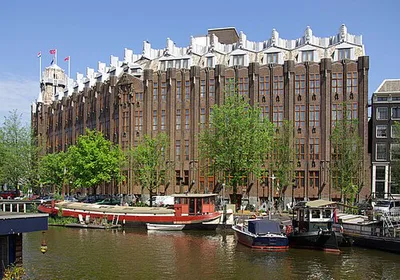 Scheepvaarthuis