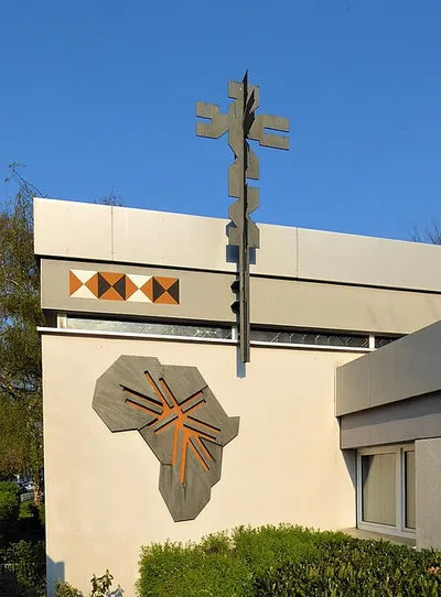 Kapelle des Afrikanums