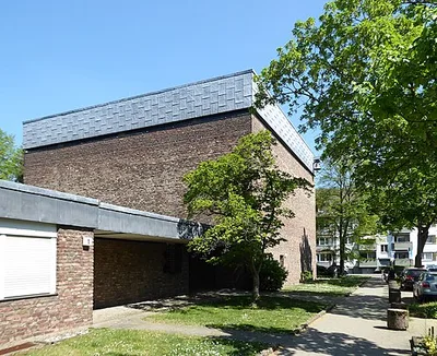 St. Laurentius