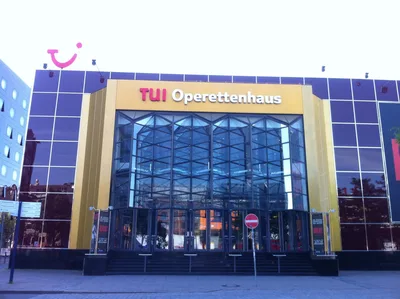 Operettenhaus