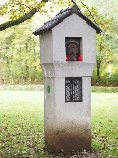 Pestsäule