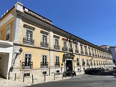 Palácio dos Condes de Redondo